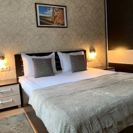 Aparthotel Gm Royal Plaza Borovec Exteriér fotografie