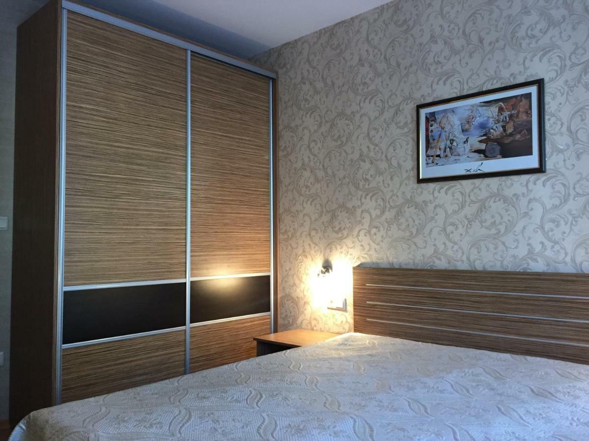 Aparthotel Gm Royal Plaza Borovec Exteriér fotografie