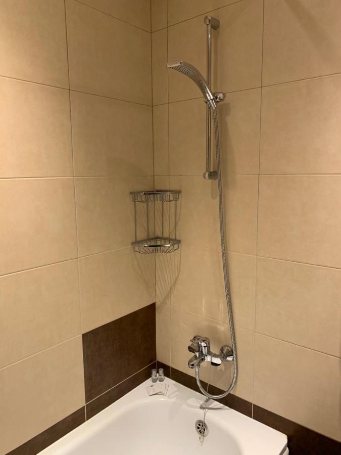 Aparthotel Gm Royal Plaza Borovec Exteriér fotografie